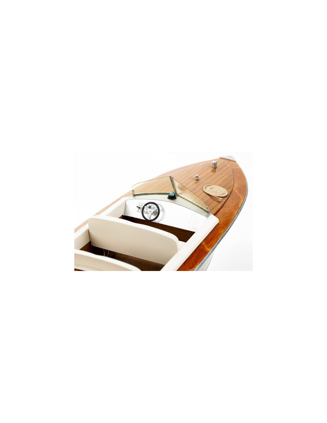 Billing Boats 1:15 PHANTOM @ -WOODEN HULL