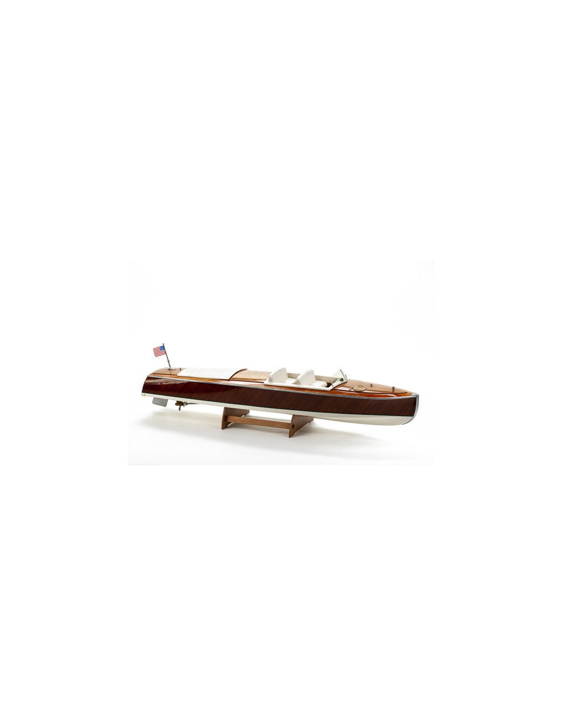 Billing Boats 1:15 PHANTOM @ -WOODEN HULL