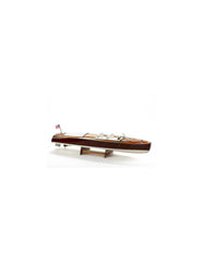 Billing Boats 1:15 PHANTOM @ -WOODEN HULL
