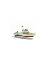 Billing Boats 1:30 WHITE STAR - PLASTIC HULL 428342