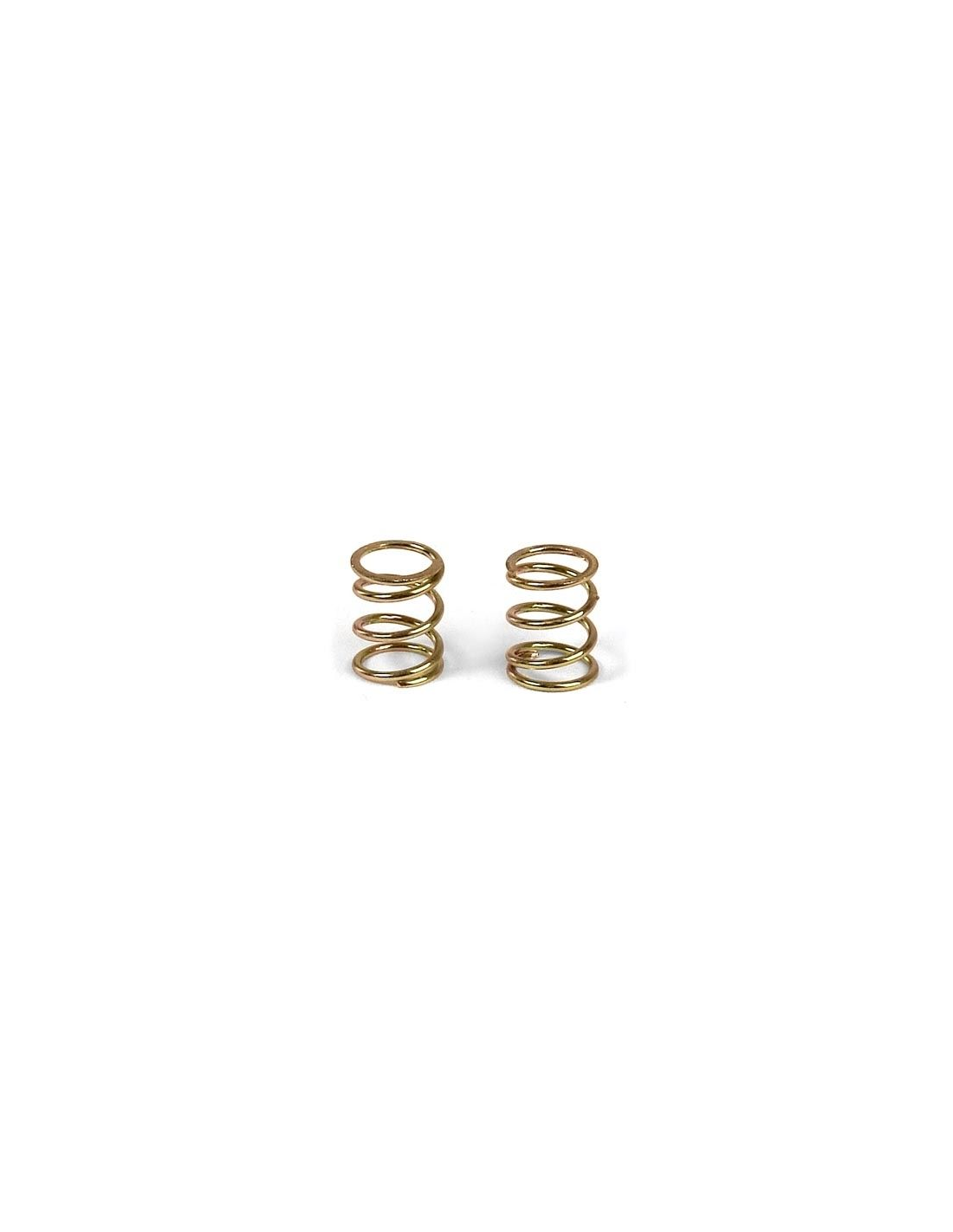 FRONT COIL SPRING 3.6x6x0.5MM C 3.5 - GOLD (2)