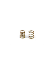FRONT COIL SPRING 3.6x6x0.5MM C 3.5 - GOLD (2)