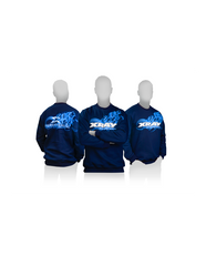 XRAY BLUE SWEATER (S)