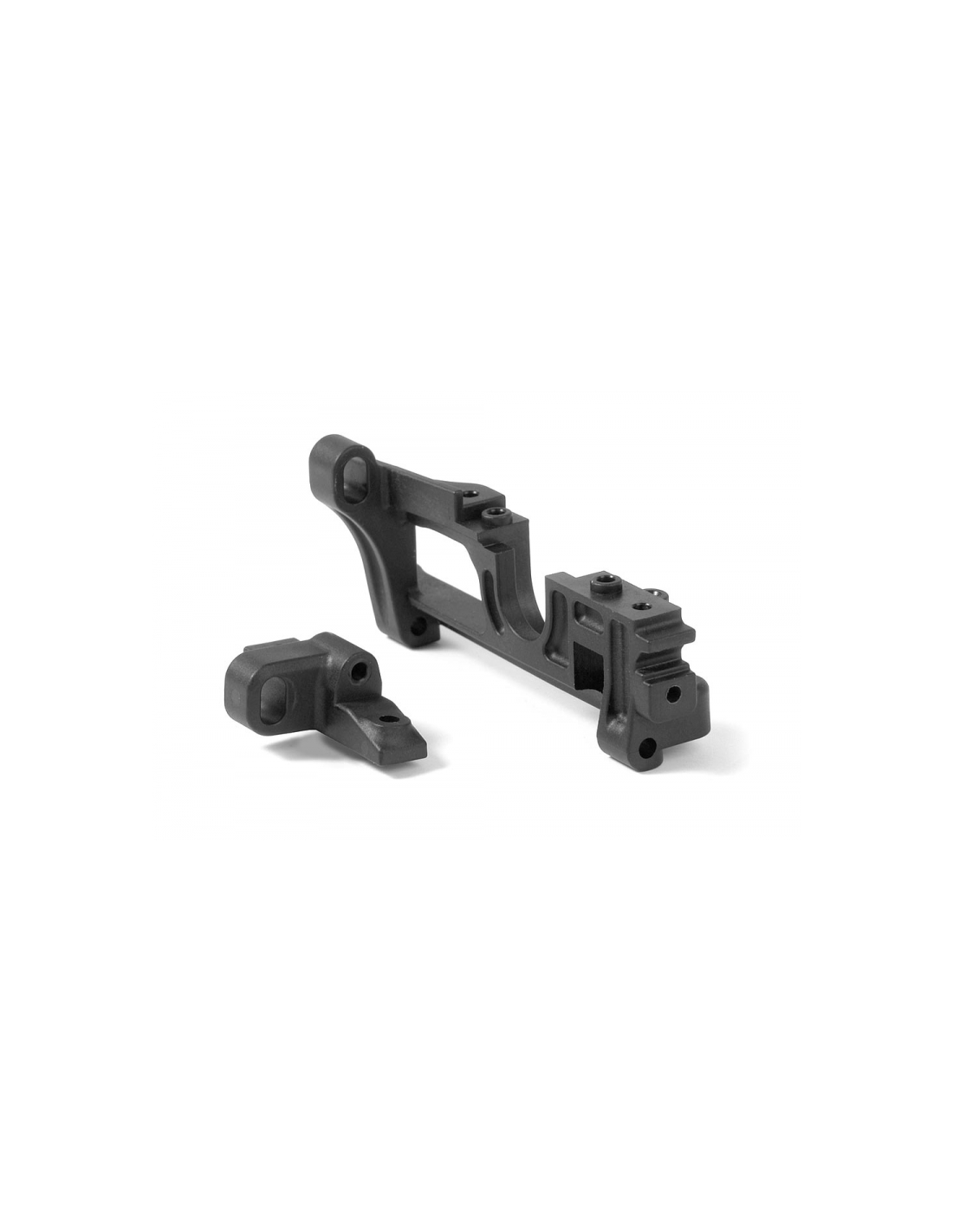 COMPOSITE LOWER & UPPER BULKHEAD FRONT RIGHT FOR W 332011