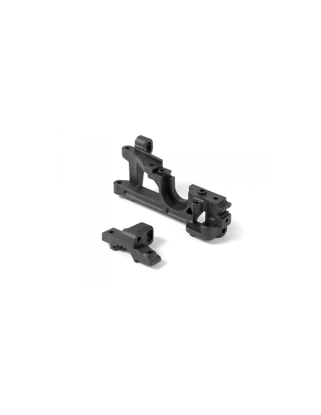 COMPOSITE LOWER & UPPER BULKHEAD FRONT LEFT FOR WI