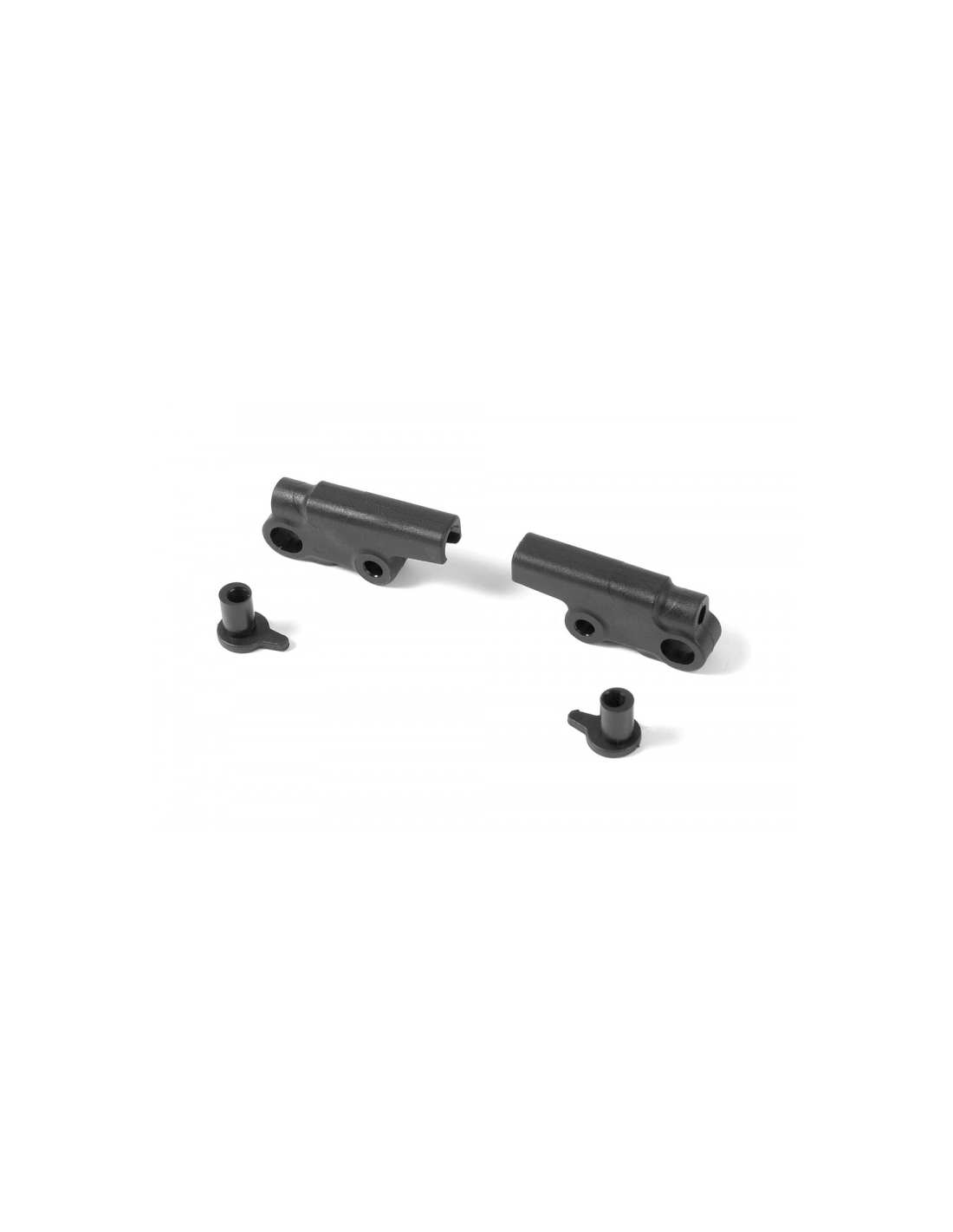 COMPOSITE FRONT ANTI-ROLL BAR HOLDER & ECCENTRIC W