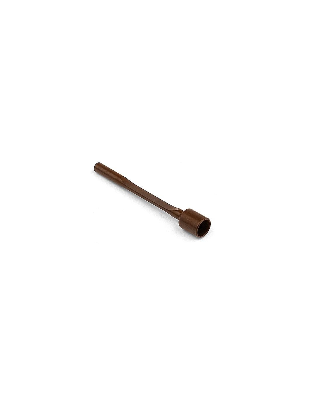 ANTI-ROLL BAR FRONT FEMALE - HUDY SPRING STEEL