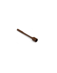 ANTI-ROLL BAR FRONT FEMALE - HUDY SPRING STEEL