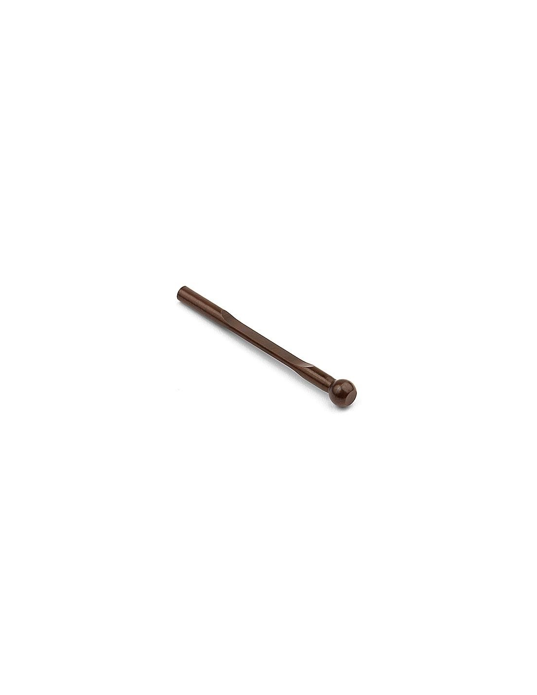 ANTI-ROLL BAR FRONT MALE - HUDY SPRING STEEL
