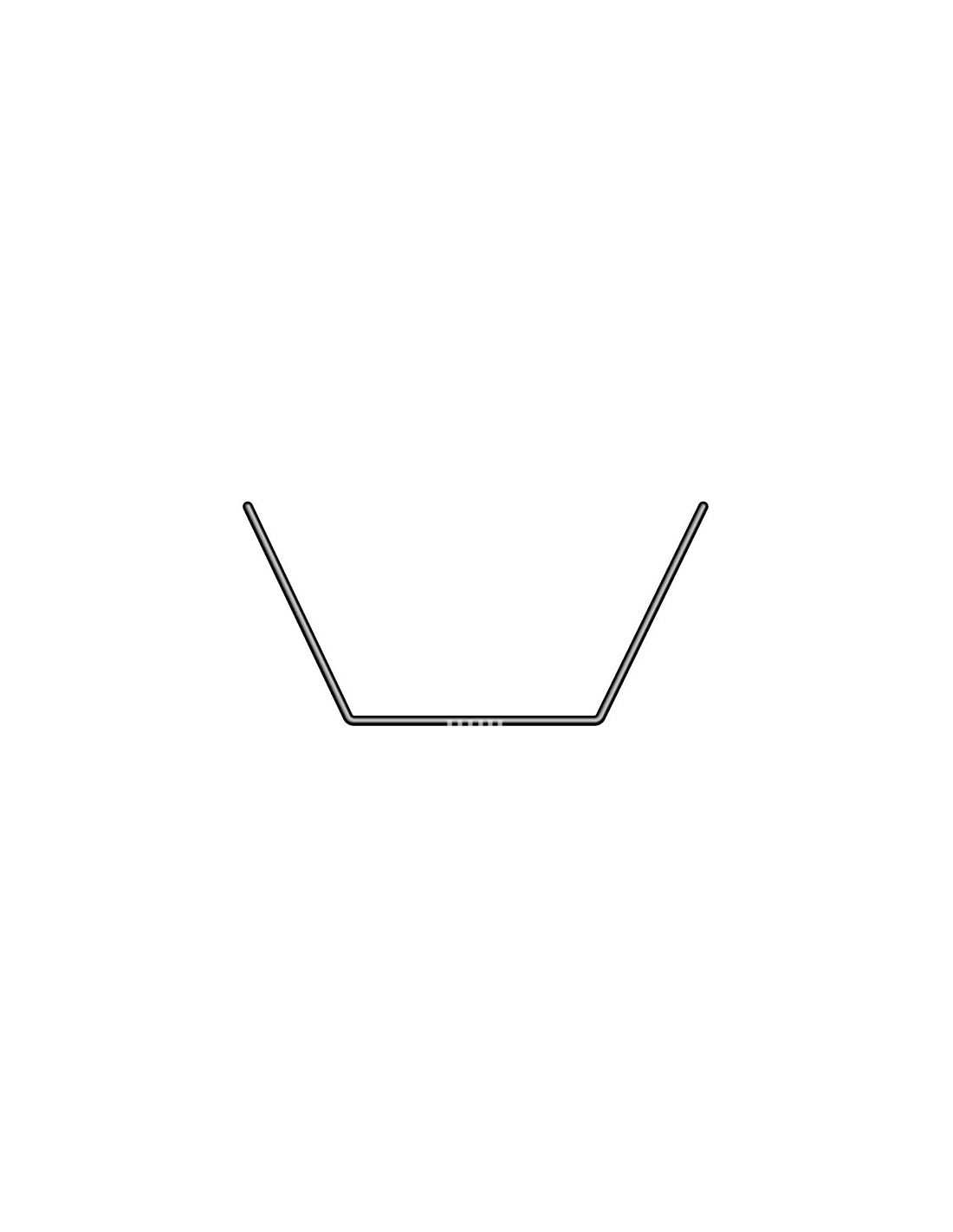 ANTI-ROLL BAR FRONT 2.6 MM