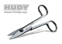 HUDY PROFFESIONAL BODY SCISSORS / SAKS