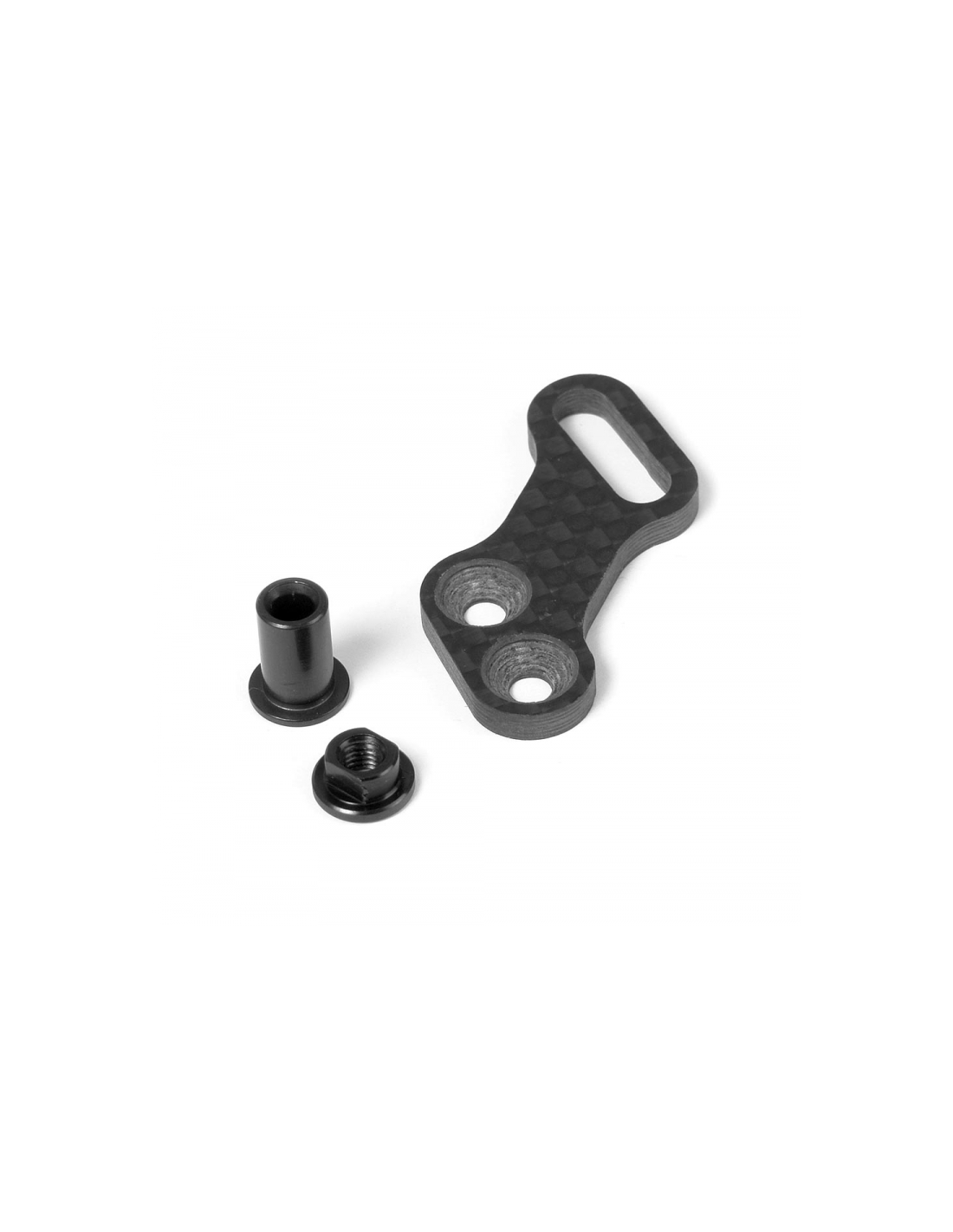 BELT TENSIONER SET
