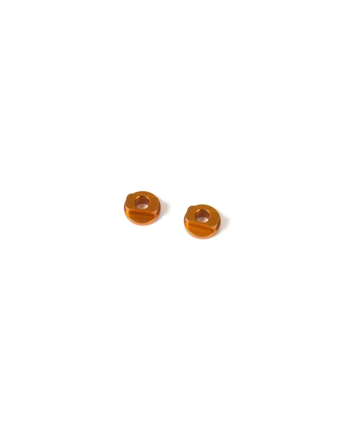 ALU RADIO PLATE MULTI-FLEX BUSHING - FIXED (2)