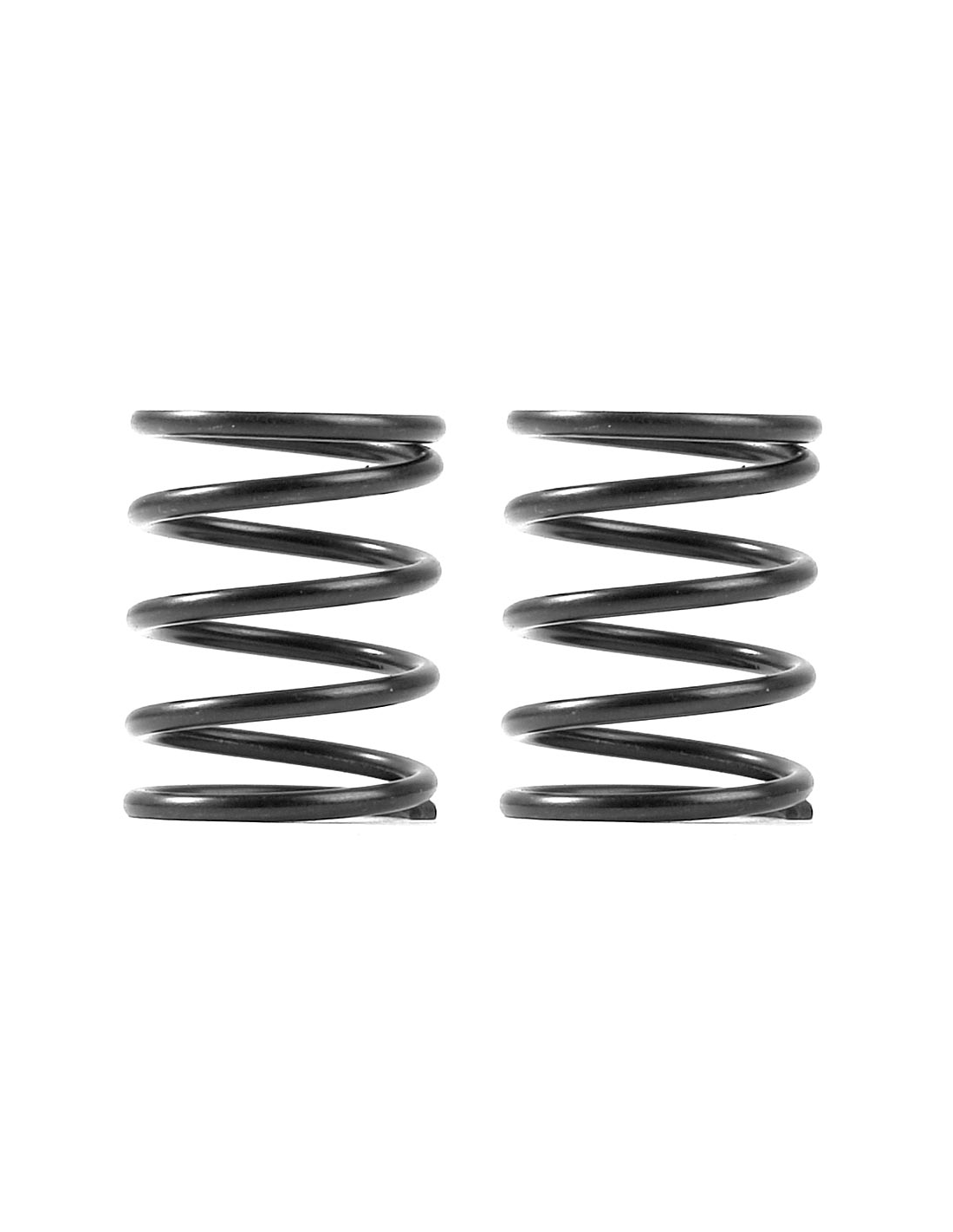 XRAY 3S SPRING-SET C 5.0 (2)