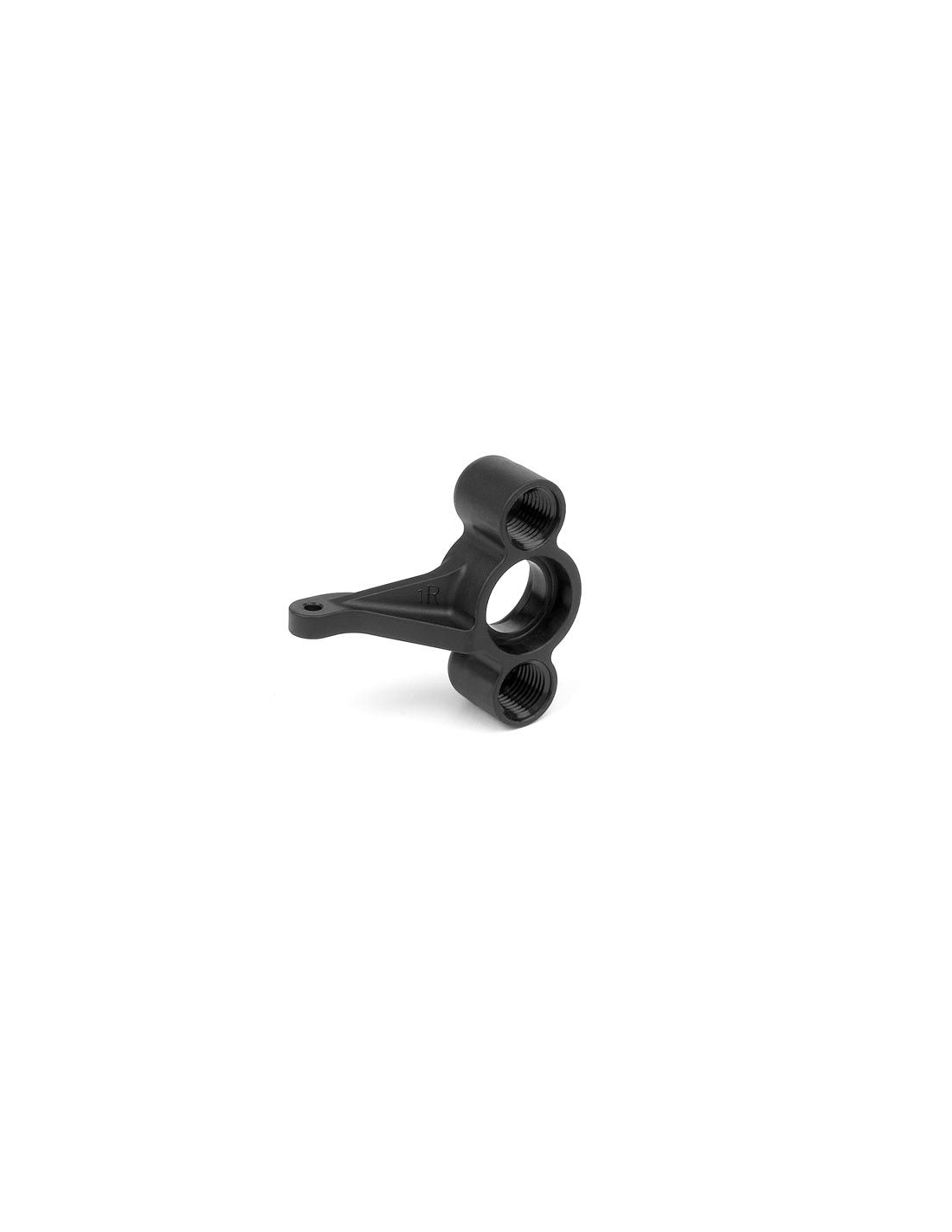 COMPOSITE STEERING BLOCK 1� KING-PIN RIGHT