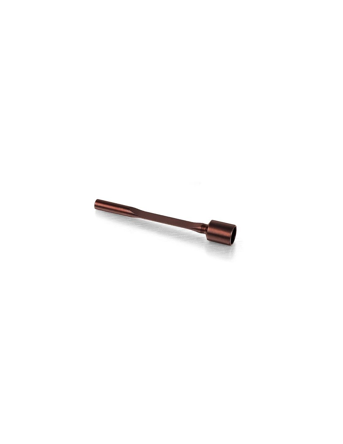 ANTI-ROLL BAR FRONT FEMALE 0.7MM - HUDY SPRING STE