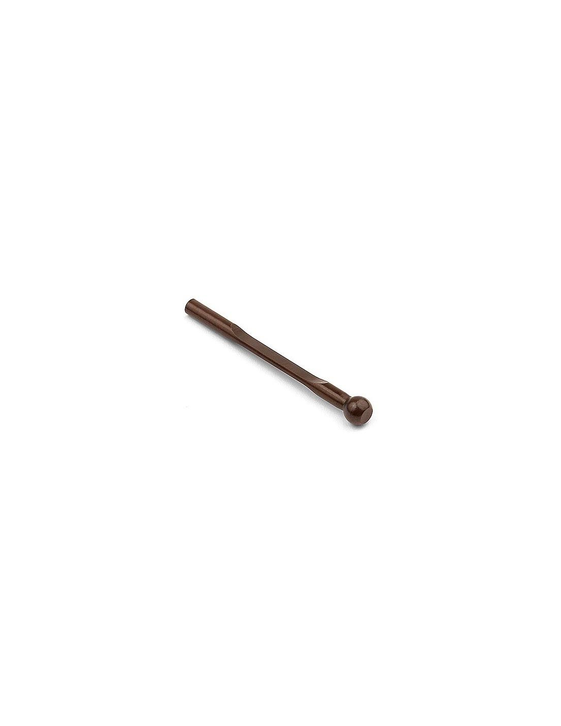 ANTI-ROLL BAR FRONT MALE 0.7MM - HUDY SPRING STEEL