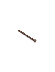 ANTI-ROLL BAR FRONT MALE 0.7MM - HUDY SPRING STEEL