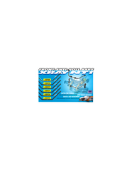 ANTI-ROLL BAR FRONT 2.4 MM