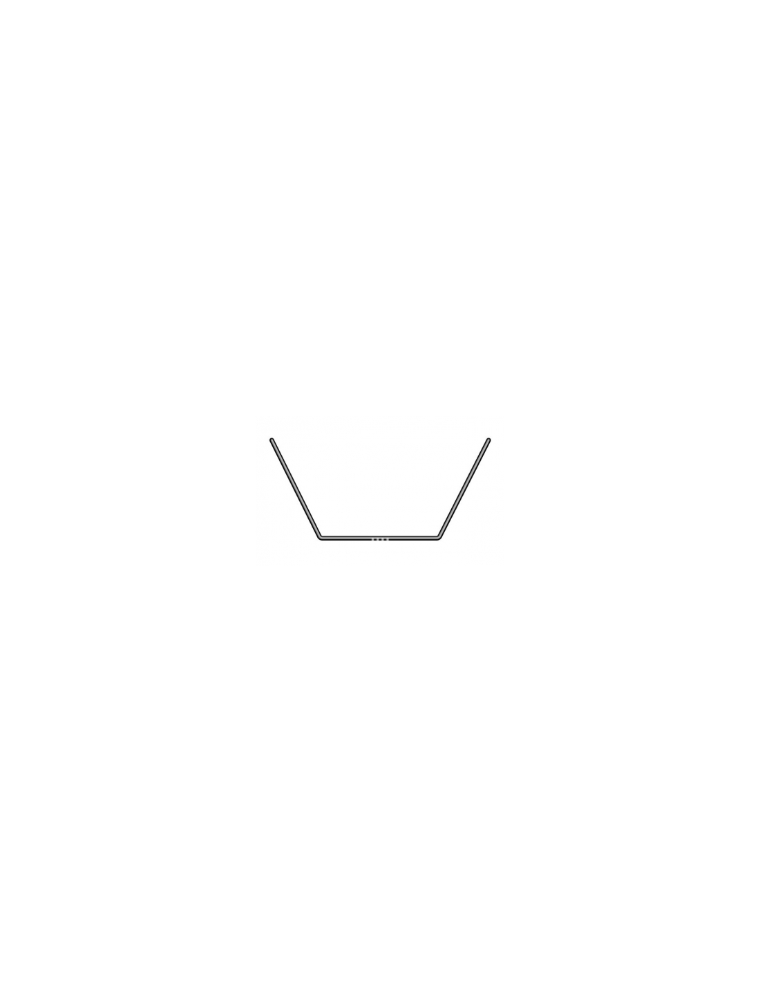 ANTI-ROLL BAR FRONT 2.4 MM