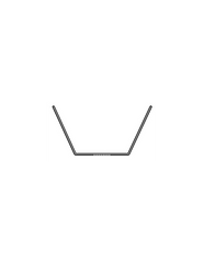 ANTI-ROLL BAR FRONT 2.8 MM