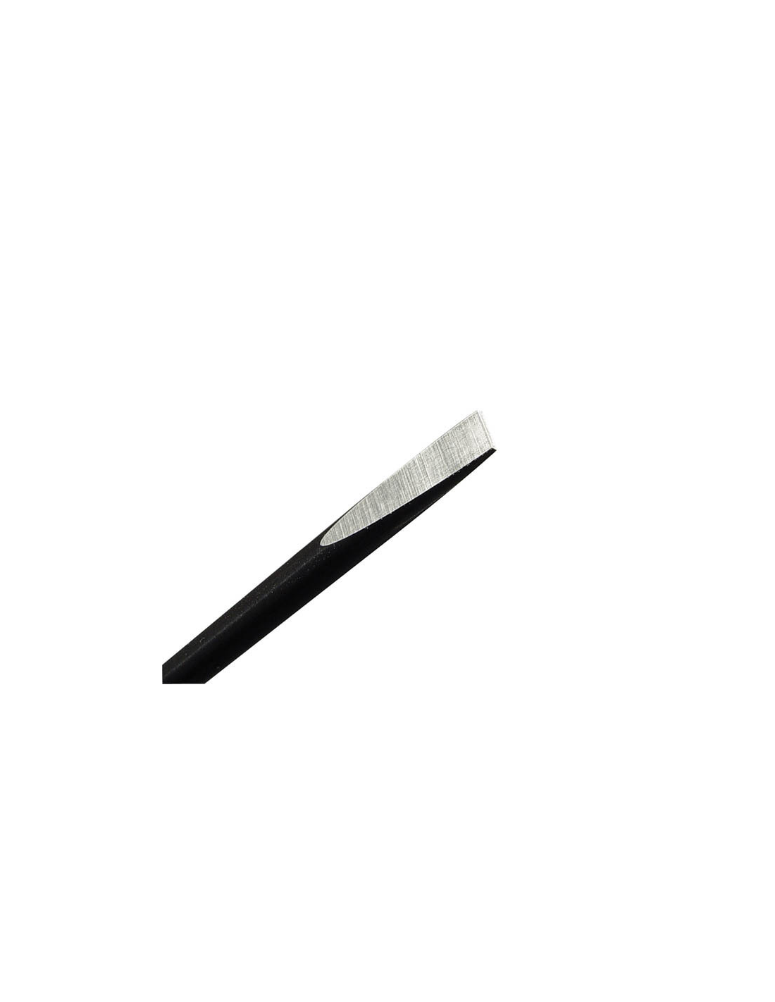 SLOTTED SCREWDRIVER REPLACEMENT TIP 3.0 x 120 MM - SPC