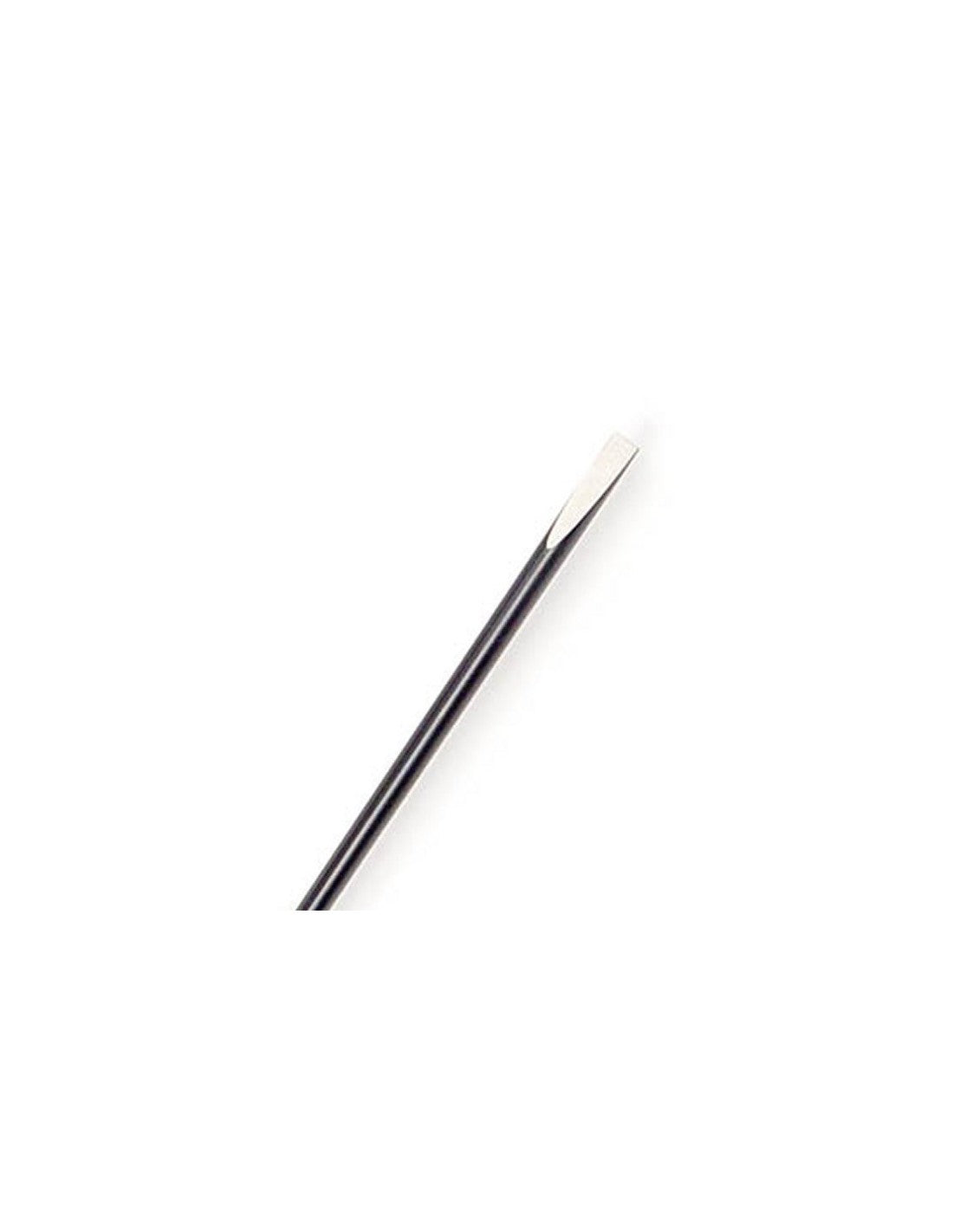 3.0 x 150 MM SLOTTED SCREWDRIVER REPLACEMENT TIP  - SPC