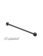FRONT CENTRAL CVD DRIVE SHAFT