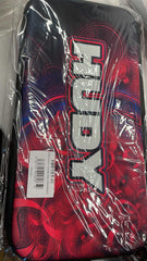 HUDY HARD CASE - 440X220X115MM - 1/10 ON-ROAD CAR 199181-h