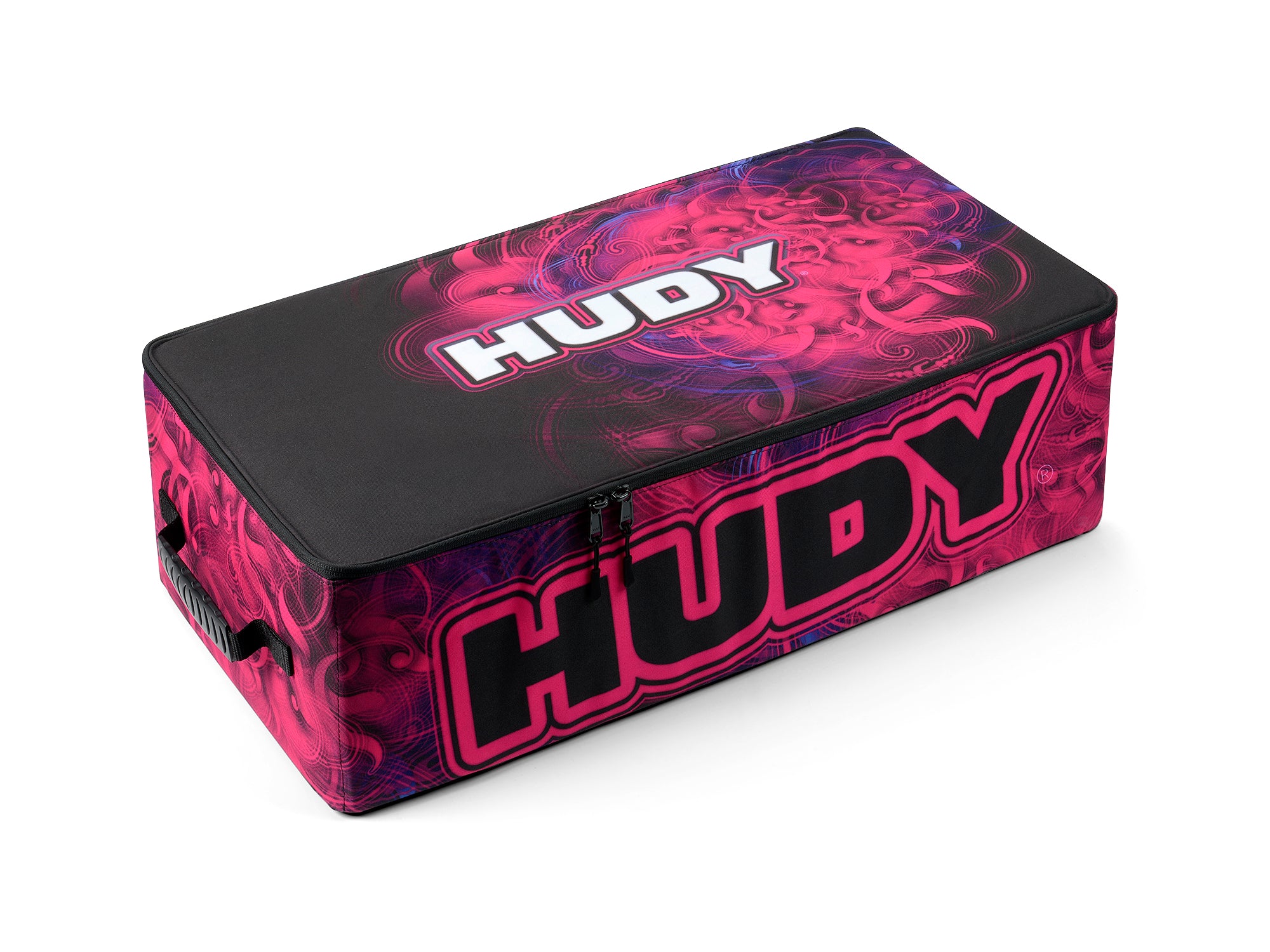 HUDY CAR BAG - 1/8 ON-ROAD GT