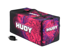 HUDY CAR BAG - 1/10 CRAWLER