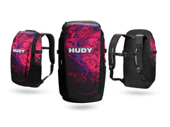 HUDY TEAM BACKPACK XL