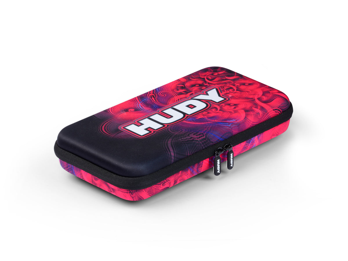 HUDY HARD CASE - 195x150x51MM - TOOLS / ACCESSORIES