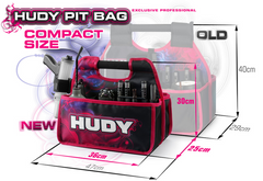 HUDY PIT BAG