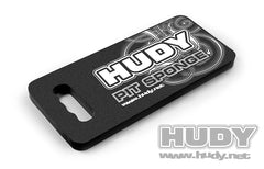 HUDY PIT FOAM