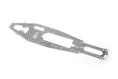 ALU CHASSIS 3MM - SWISS 7075 T6