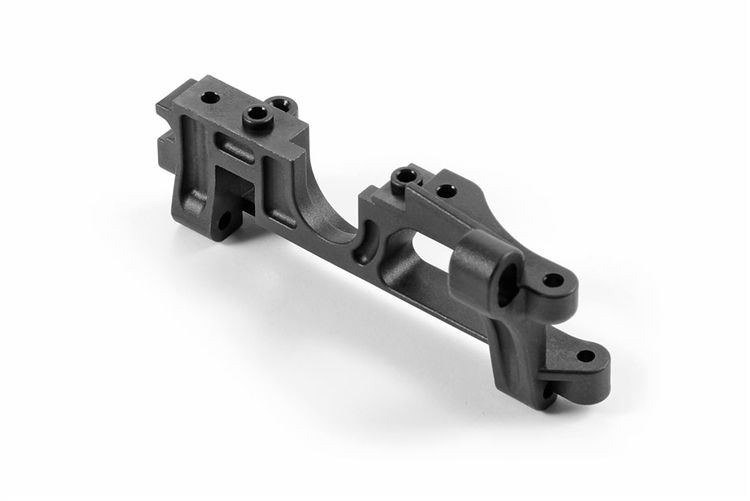 COMPOSITE LOWER & UPPER BULKHEAD FRONT LEFT FOR WIRE 332023