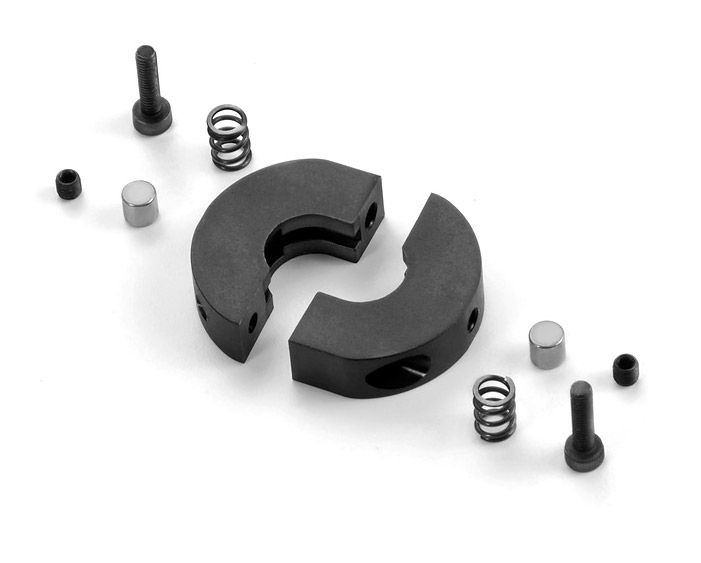 COMPOSITE SMALL 2-SPEED GEAR BOX SHOE - SET