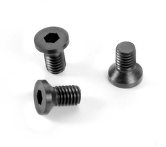 HEX SCREW SFH M3x6 - GRINDED (3)