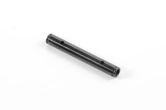 FRONT MIDDLE SHAFT - HUDY SPRING STEEL - LIGHTWEI