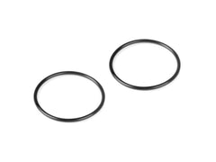 O-RING FOR 1/12 & 1/10 PAN CAR SET-UP WHEEL (2)