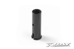 REAR WHEEL AXLE - HUDY SPRING STEEL™