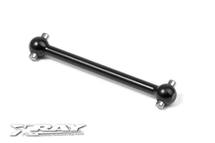 REAR DRIVE SHAFT 61MM - HUDY SPRING STEEL™