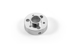 ALU CARRIER FOR 2-SPEED GEAR (2nd) - SMALL - HARD - 7075 T6