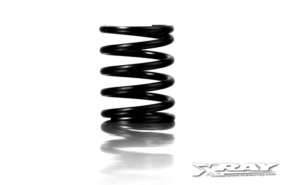 XRAY SPRING-SET C 7.5 - FRONT (2)