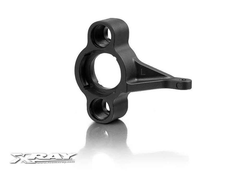 COMPOSITE STEERING BLOCK -1° KINGPIN LEFT