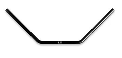 ANTI-ROLL BAR REAR 3.0 MM