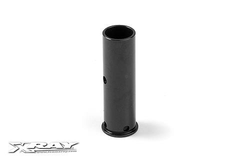 REAR CVD DRIVE AXLE - HUDY SPRING STEEL™