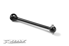 REAR CVD DRIVE SHAFT 61MM - HUDY SPRING STEEL™