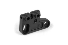 COMPOSITE FRONT UPPER ARM MOUNT - RIGHT - GRAPHITE